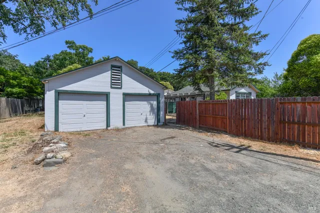 $849,000 | 1388 Sulphur Springs Avenue, St. Helena, CA 94574