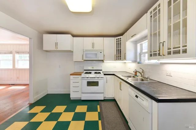 $849,000 | 1388 Sulphur Springs Avenue, St. Helena, CA 94574