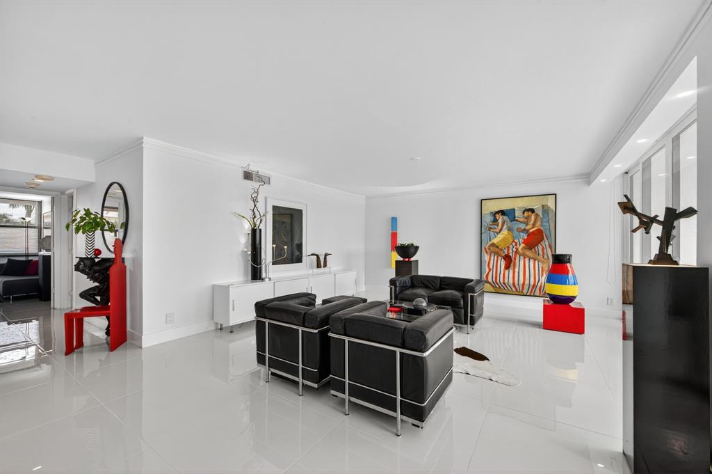 936 Intracoastal Drive, Unit 3C Fort Lauderdale, FL 33304 - Photo 13 of 82