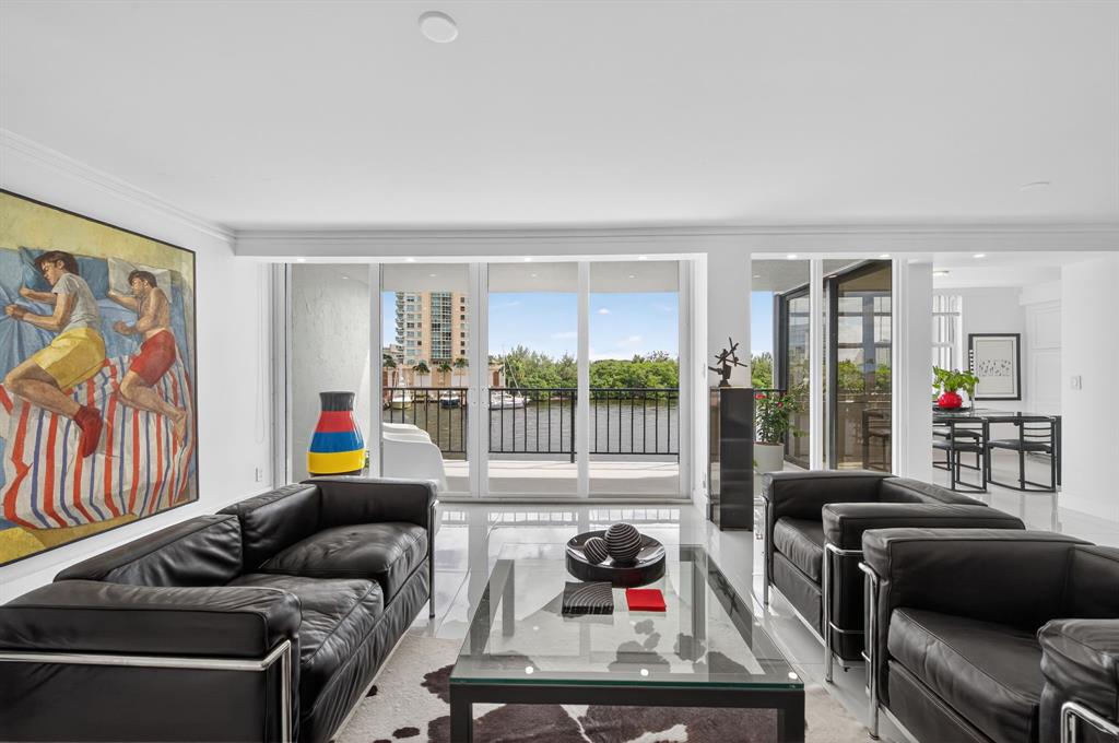 936 Intracoastal Drive, Unit 3C Fort Lauderdale, FL 33304 - Photo 17 of 82