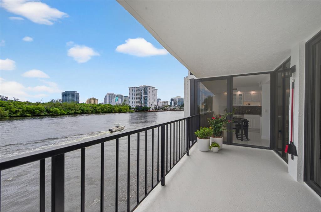 936 Intracoastal Drive, Unit 3C Fort Lauderdale, FL 33304 - Photo 40 of 82