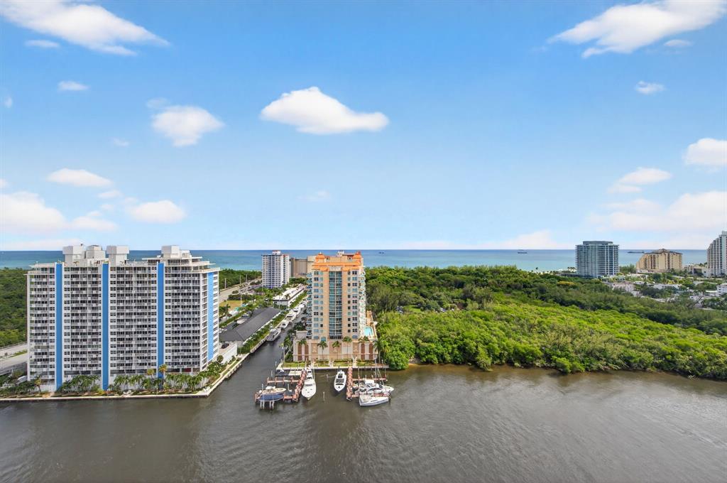 936 Intracoastal Drive, Unit 3C Fort Lauderdale, FL 33304 - Photo 54 of 82