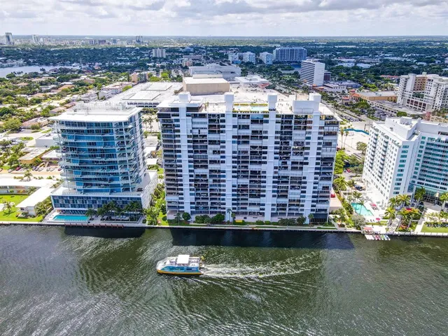 $625,000 | 936 Intracoastal Drive, Unit 3C, Fort Lauderdale, FL 33304