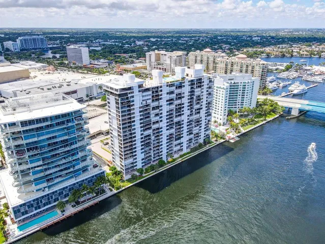 $625,000 | 936 Intracoastal Drive, Unit 3C, Fort Lauderdale, FL 33304