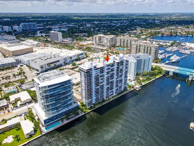 $625,000 | 936 Intracoastal Drive, Unit 3C, Fort Lauderdale, FL 33304