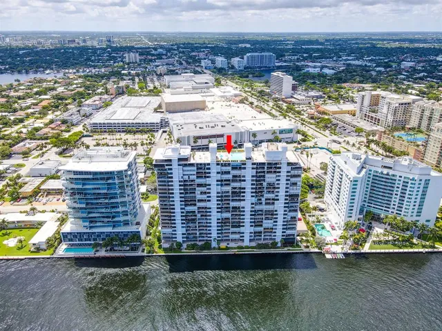 $625,000 | 936 Intracoastal Drive, Unit 3C, Fort Lauderdale, FL 33304