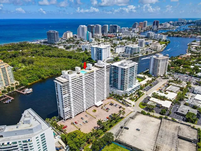 $625,000 | 936 Intracoastal Drive, Unit 3C, Fort Lauderdale, FL 33304