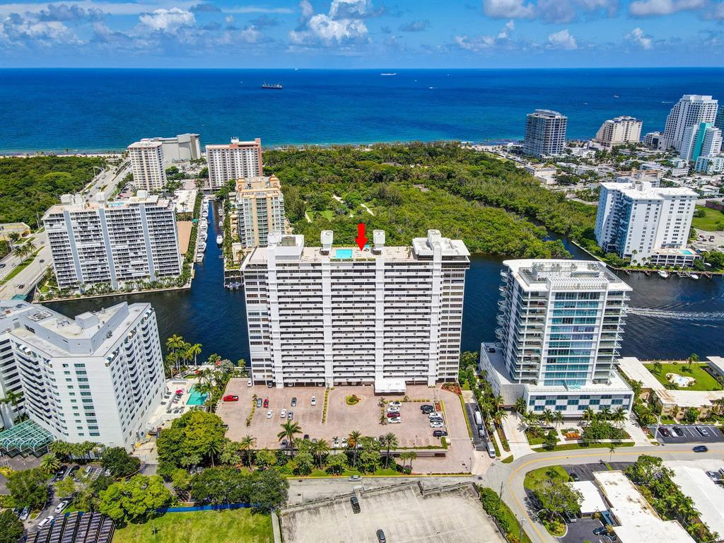 936 Intracoastal Drive, Unit 3C Fort Lauderdale, FL 33304 - Photo 80 of 82