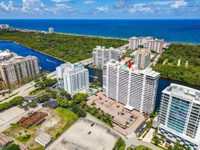 $625,000 | 936 Intracoastal Drive, Unit 3C, Fort Lauderdale, FL 33304