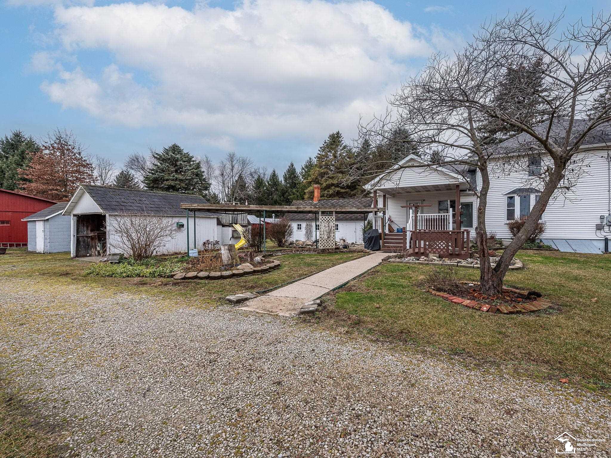 6397 Stewart Road Monroe, MI 48162 - Photo 50 of 68