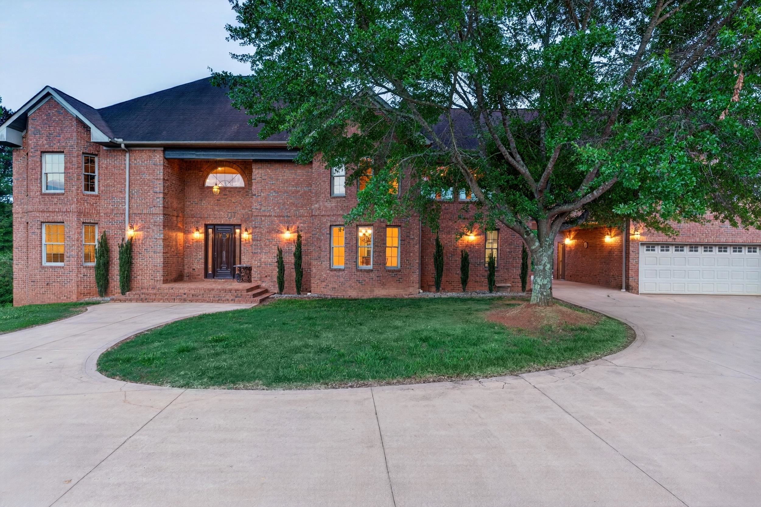 502 Hickory Hollow Road Inman, SC 29349 - Photo 43 of 50