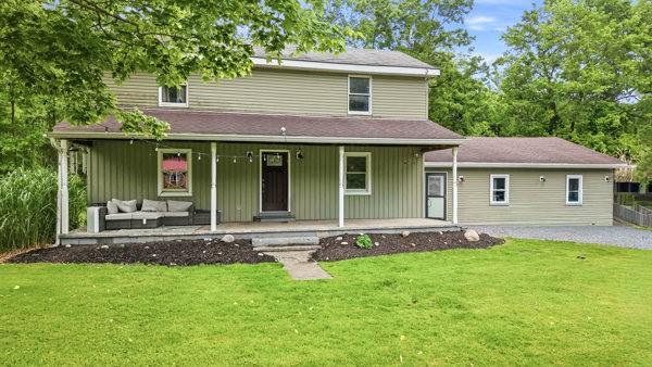4313 Mapleton Street Jamestown, PA 16134 - Photo 3 of 28