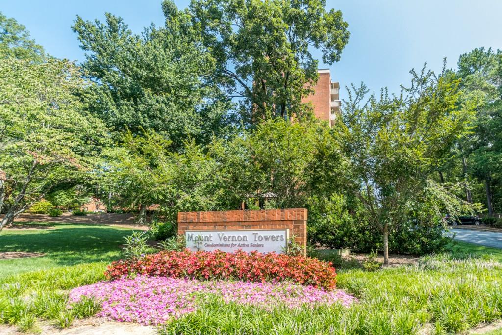 300 Johnson Ferry Road, Unit B113 Atlanta, GA 30328 - Photo 1 of 1