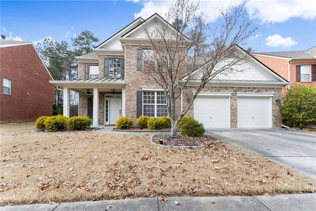 $724,900 | 4048 Kingsley Park Lane, Peachtree Corners, GA 30096