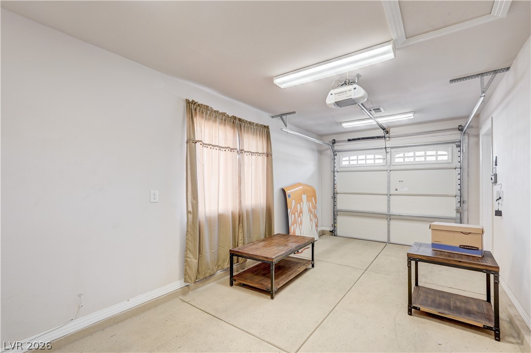 3015 El Camino Road Las Vegas, NV 89146 - Photo 26 of 79 Enters into family room & A/C cooled