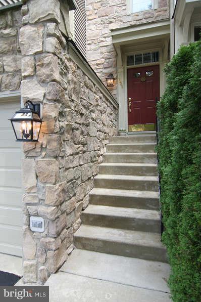 2452 Rippling Brook Road Frederick, MD 21701 - Photo 2 of 29 Exterior (Front)