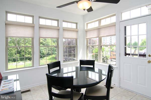 2452 Rippling Brook Road Frederick, MD 21701 - Photo 15 of 29 Kitchen