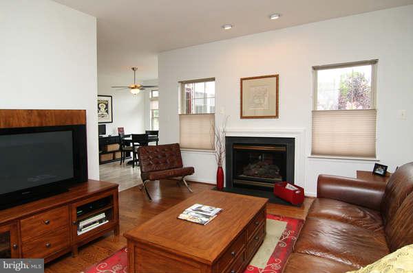 2452 Rippling Brook Road Frederick, MD 21701 - Photo 17 of 29 Family Room