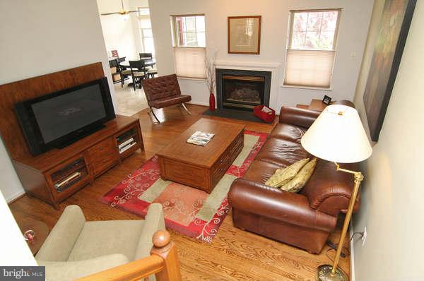 2452 Rippling Brook Road Frederick, MD 21701 - Photo 18 of 29 Family Room