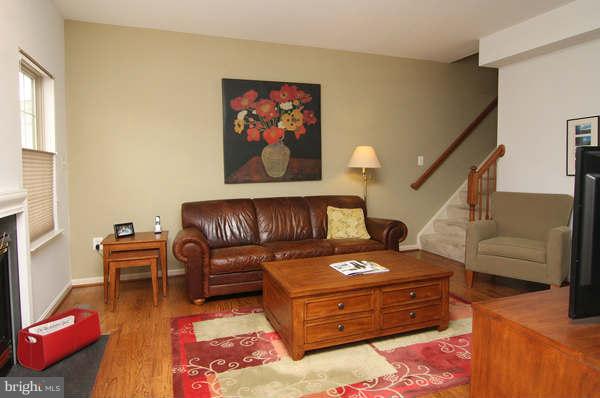 2452 Rippling Brook Road Frederick, MD 21701 - Photo 19 of 29 Family Room