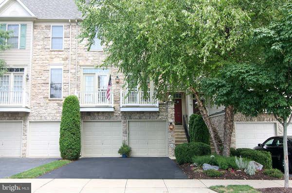 2452 Rippling Brook Road Frederick, MD 21701 - Photo 3 of 29 Exterior (Front)