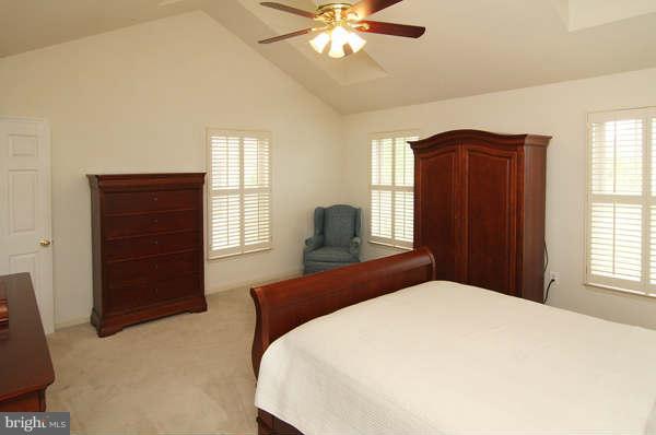 2452 Rippling Brook Road Frederick, MD 21701 - Photo 22 of 29 Bedroom (Master)