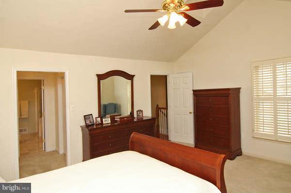 2452 Rippling Brook Road Frederick, MD 21701 - Photo 23 of 29 Bedroom (Master)