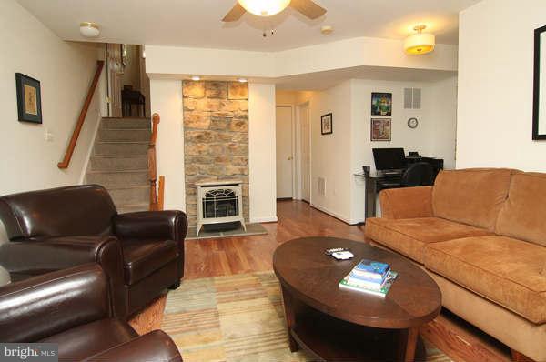 2452 Rippling Brook Road Frederick, MD 21701 - Photo 27 of 29 Family Room