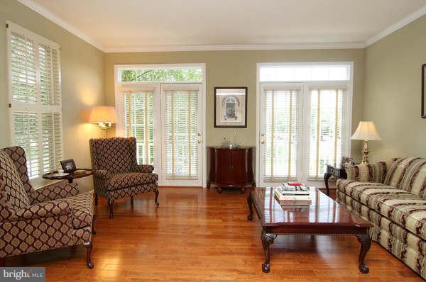 2452 Rippling Brook Road Frederick, MD 21701 - Photo 5 of 29 Living Room
