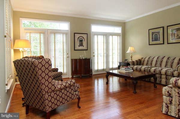 2452 Rippling Brook Road Frederick, MD 21701 - Photo 6 of 29 Living Room