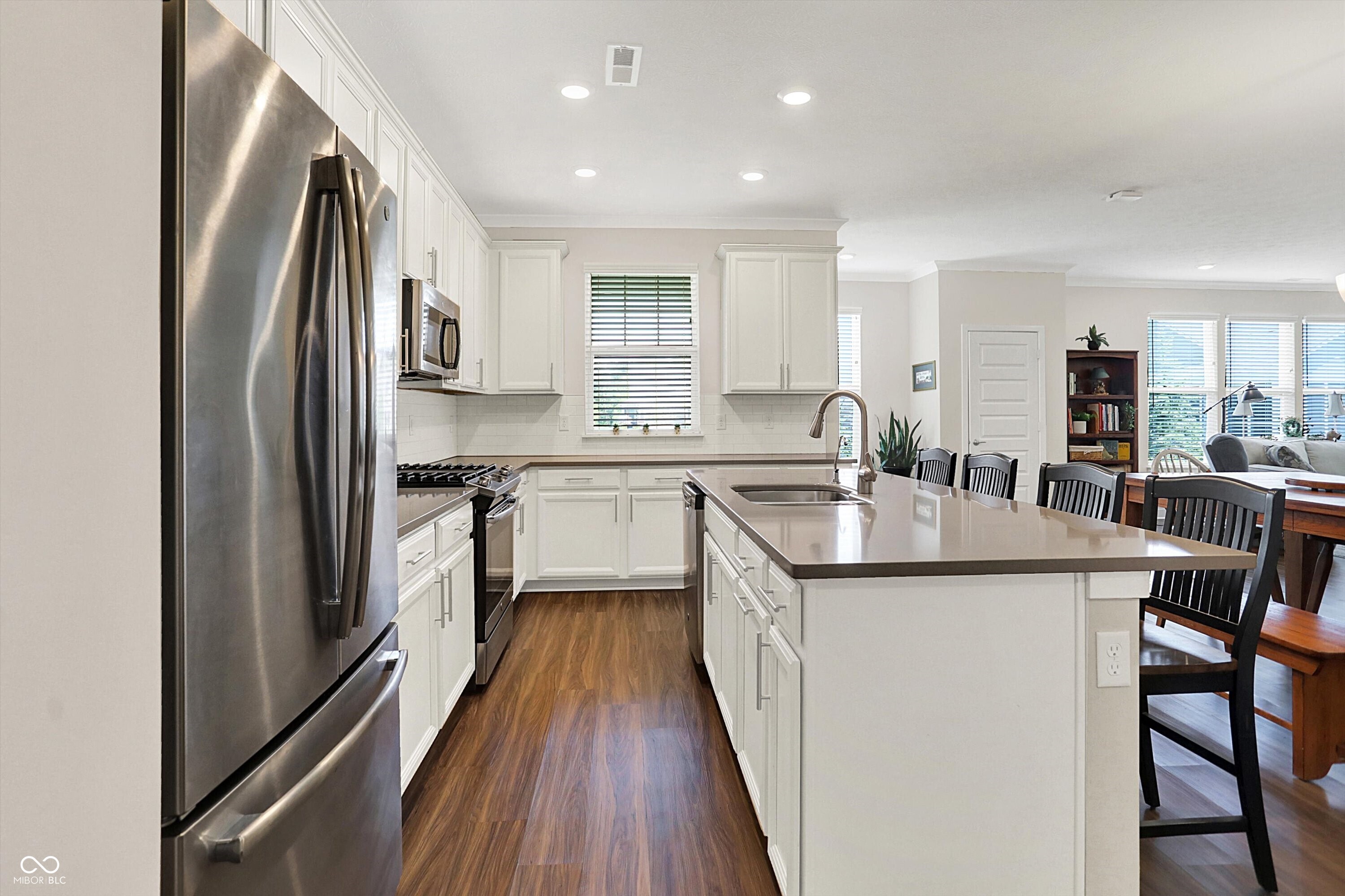 4965 Eldon Drive Noblesville, IN 46062 - Photo 11 of 41