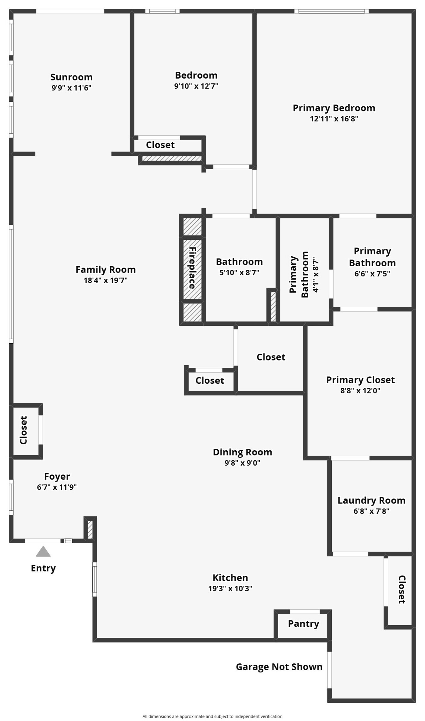 4965 Eldon Drive Noblesville, IN 46062 - Photo 2 of 41