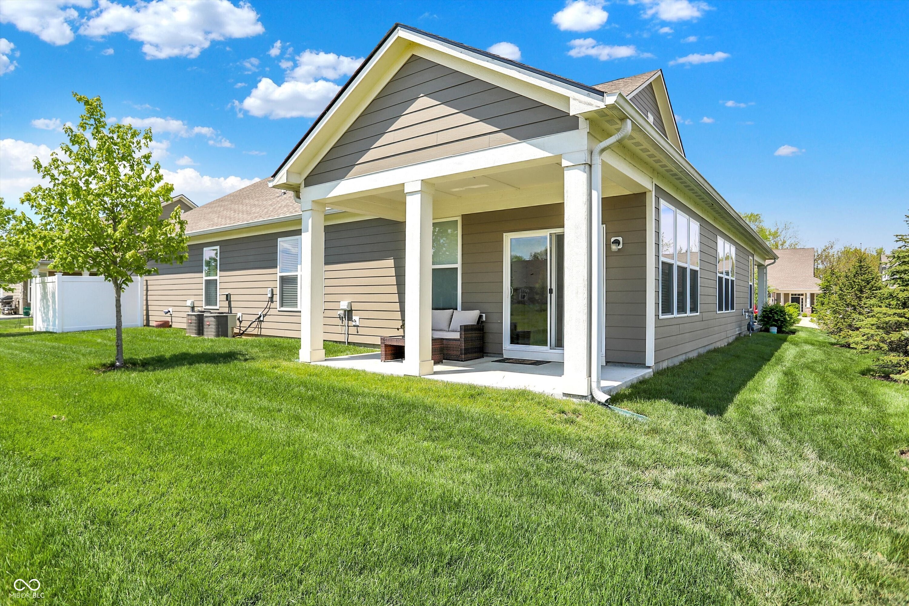 4965 Eldon Drive Noblesville, IN 46062 - Photo 31 of 41