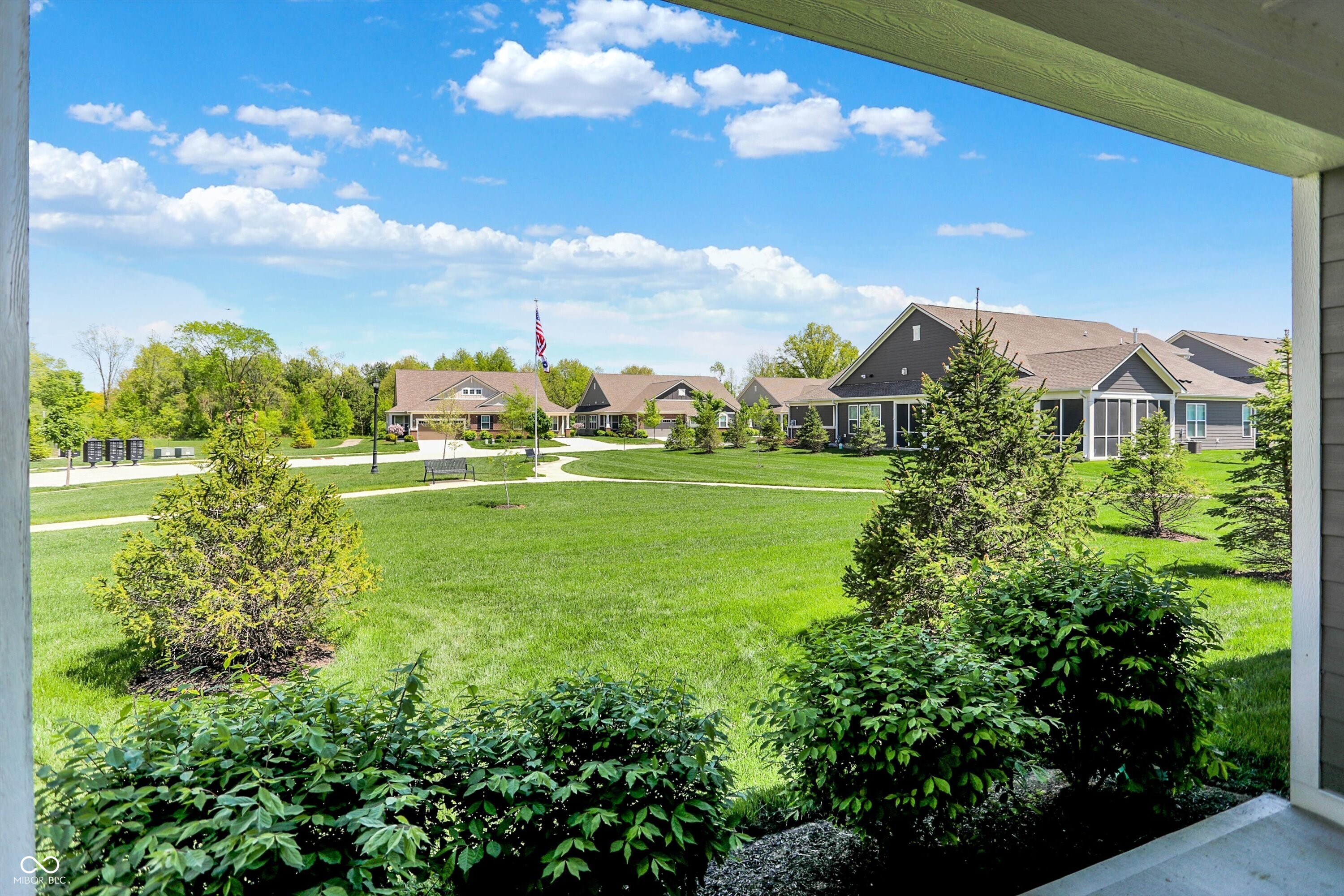 4965 Eldon Drive Noblesville, IN 46062 - Photo 32 of 41