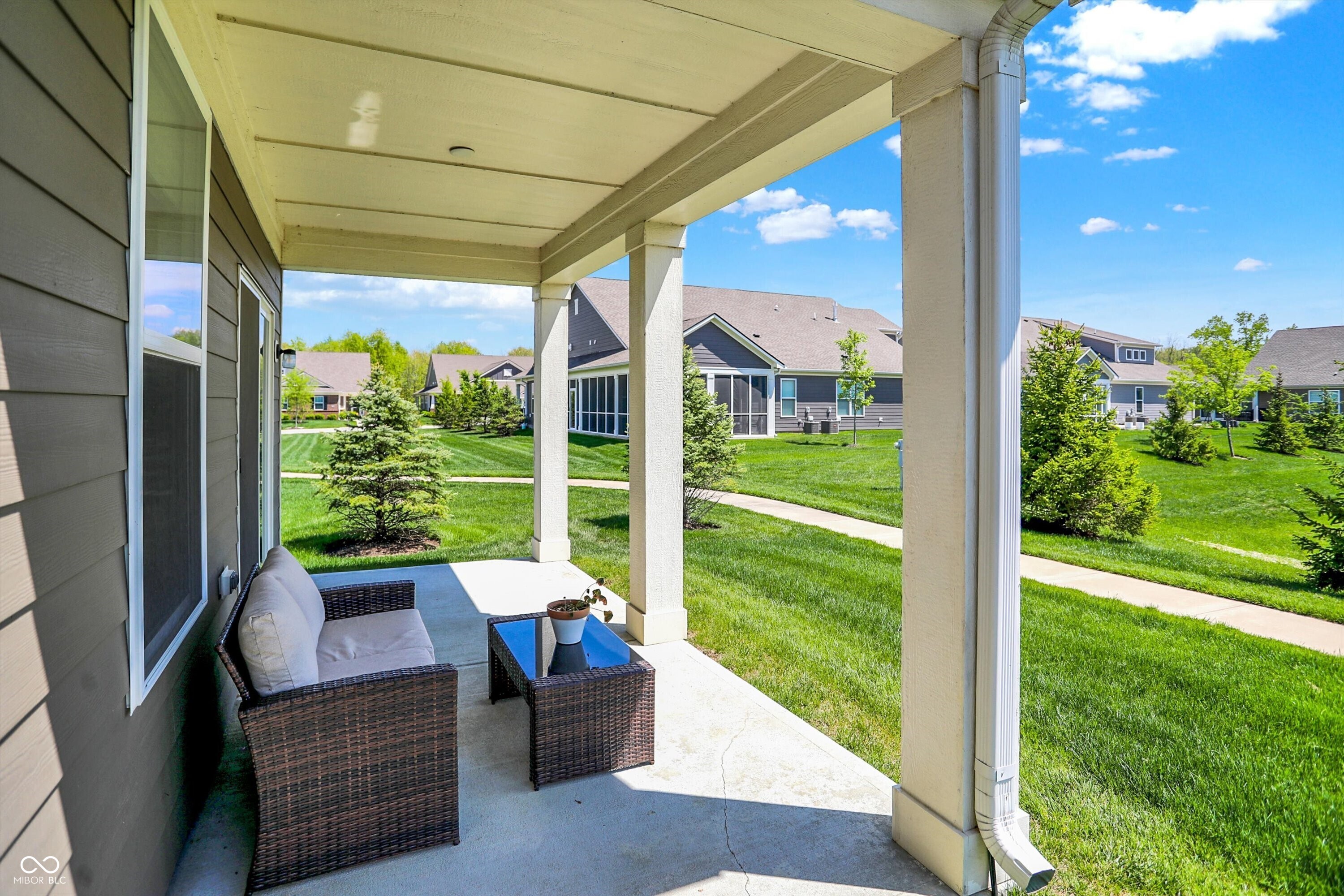 4965 Eldon Drive Noblesville, IN 46062 - Photo 33 of 41