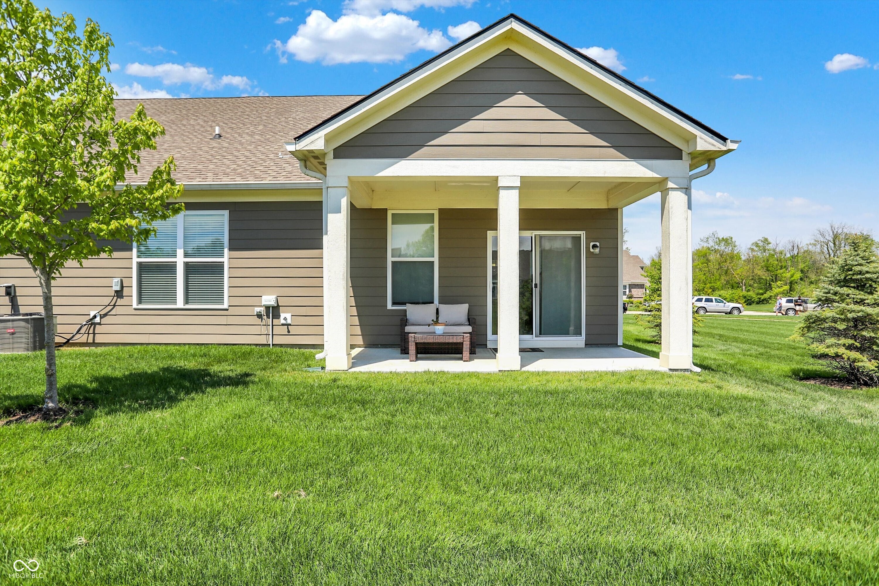 4965 Eldon Drive Noblesville, IN 46062 - Photo 34 of 41