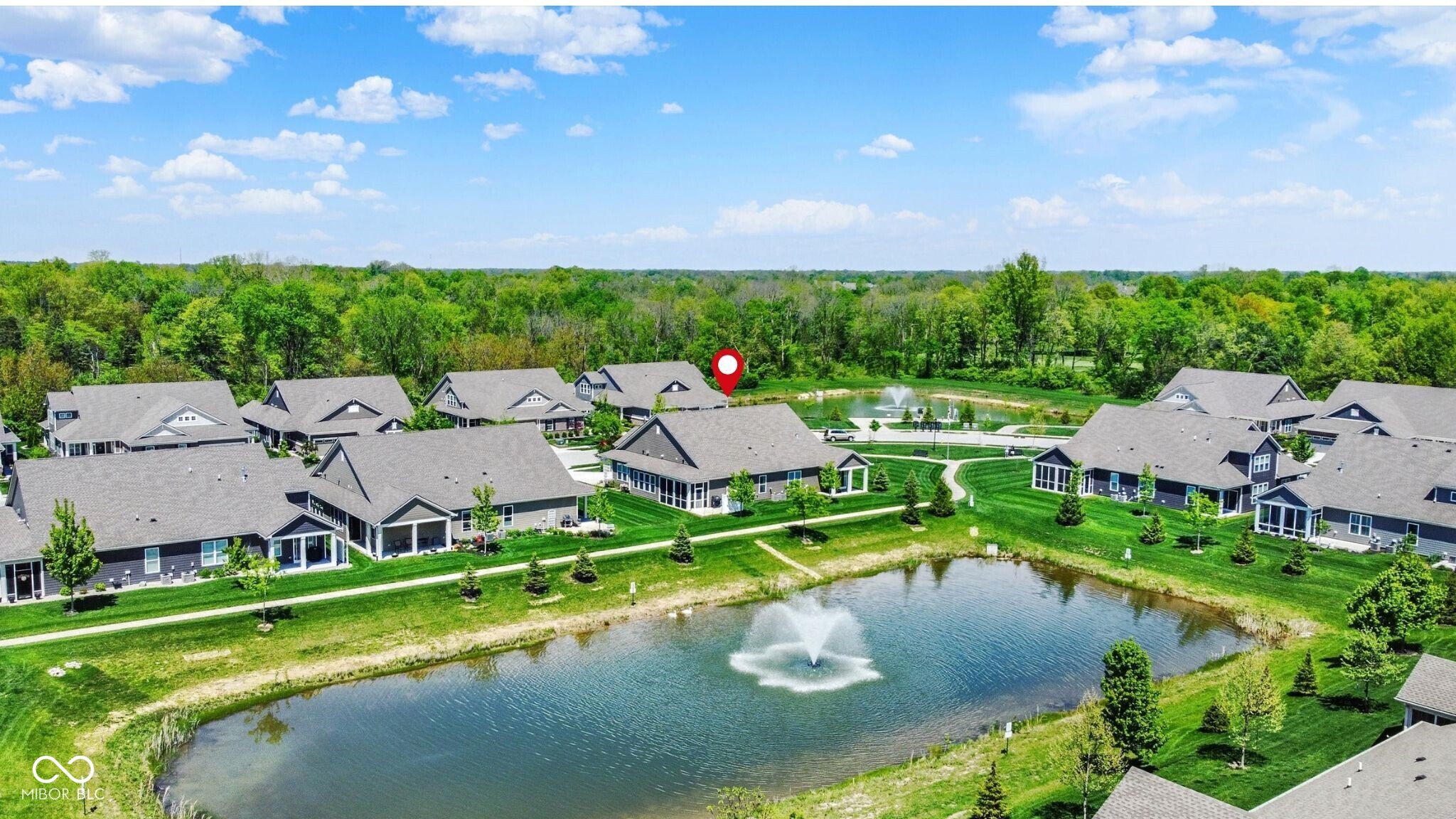 4965 Eldon Drive Noblesville, IN 46062 - Photo 37 of 41