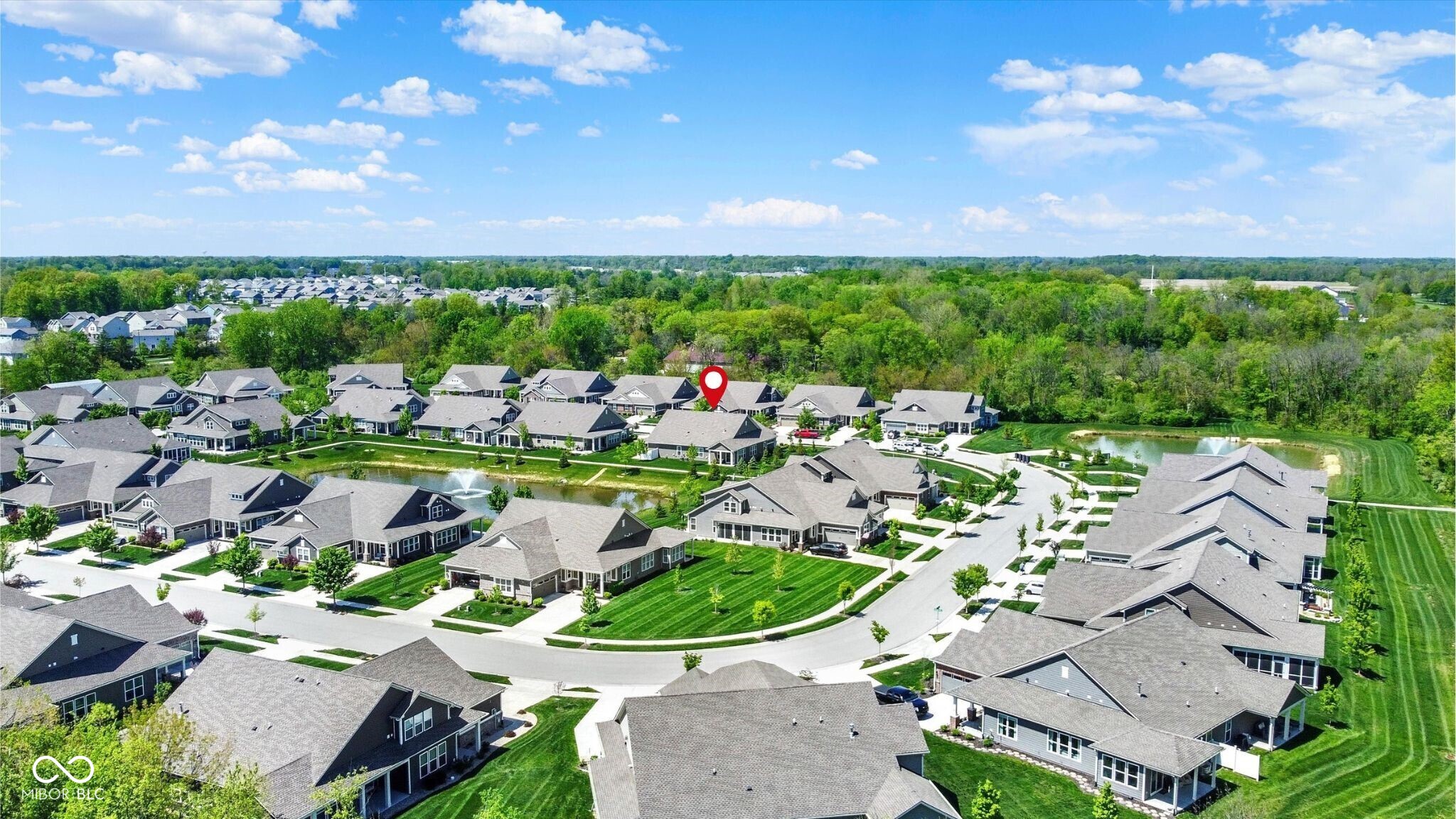 4965 Eldon Drive Noblesville, IN 46062 - Photo 38 of 41