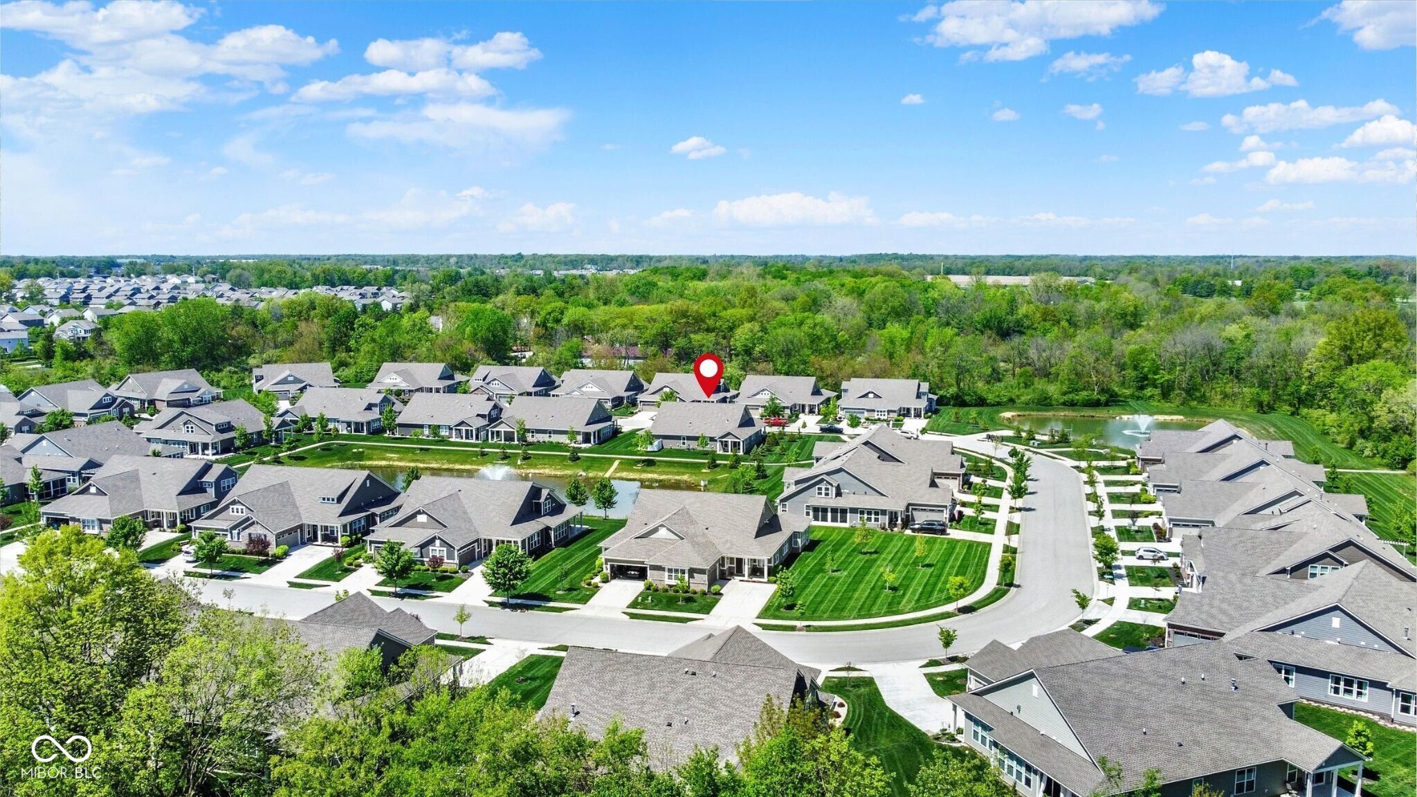 4965 Eldon Drive Noblesville, IN 46062 - Photo 39 of 41