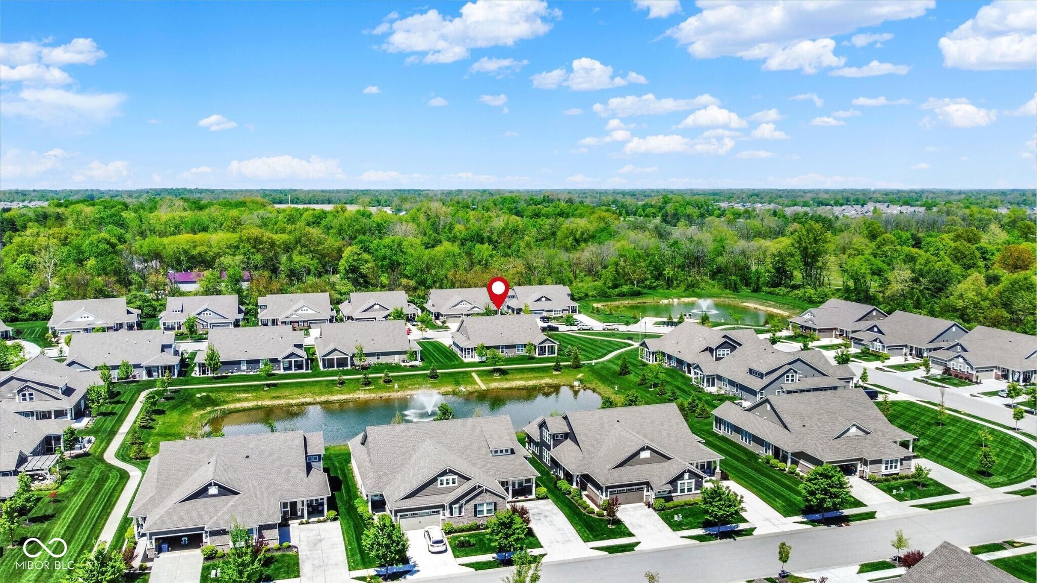 4965 Eldon Drive Noblesville, IN 46062 - Photo 40 of 41