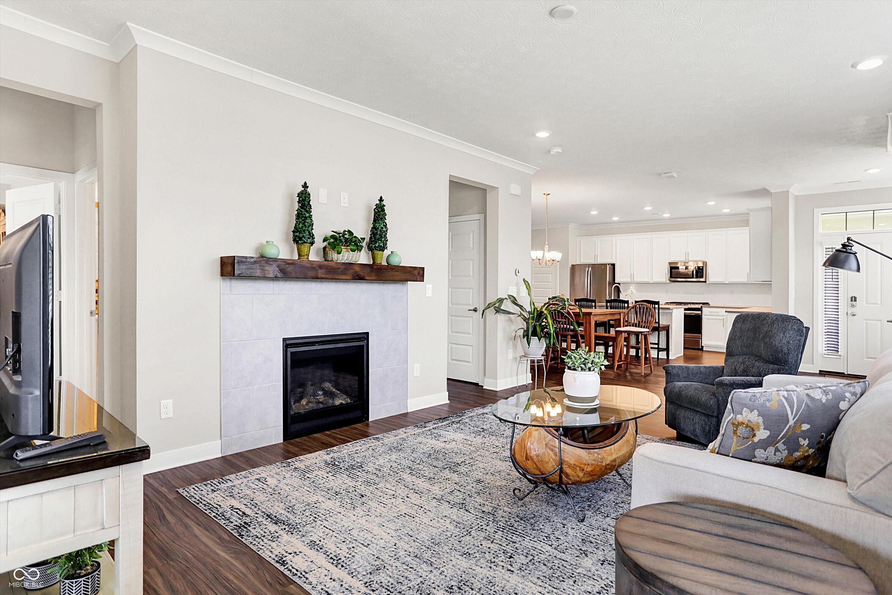 4965 Eldon Drive Noblesville, IN 46062 - Photo 5 of 41