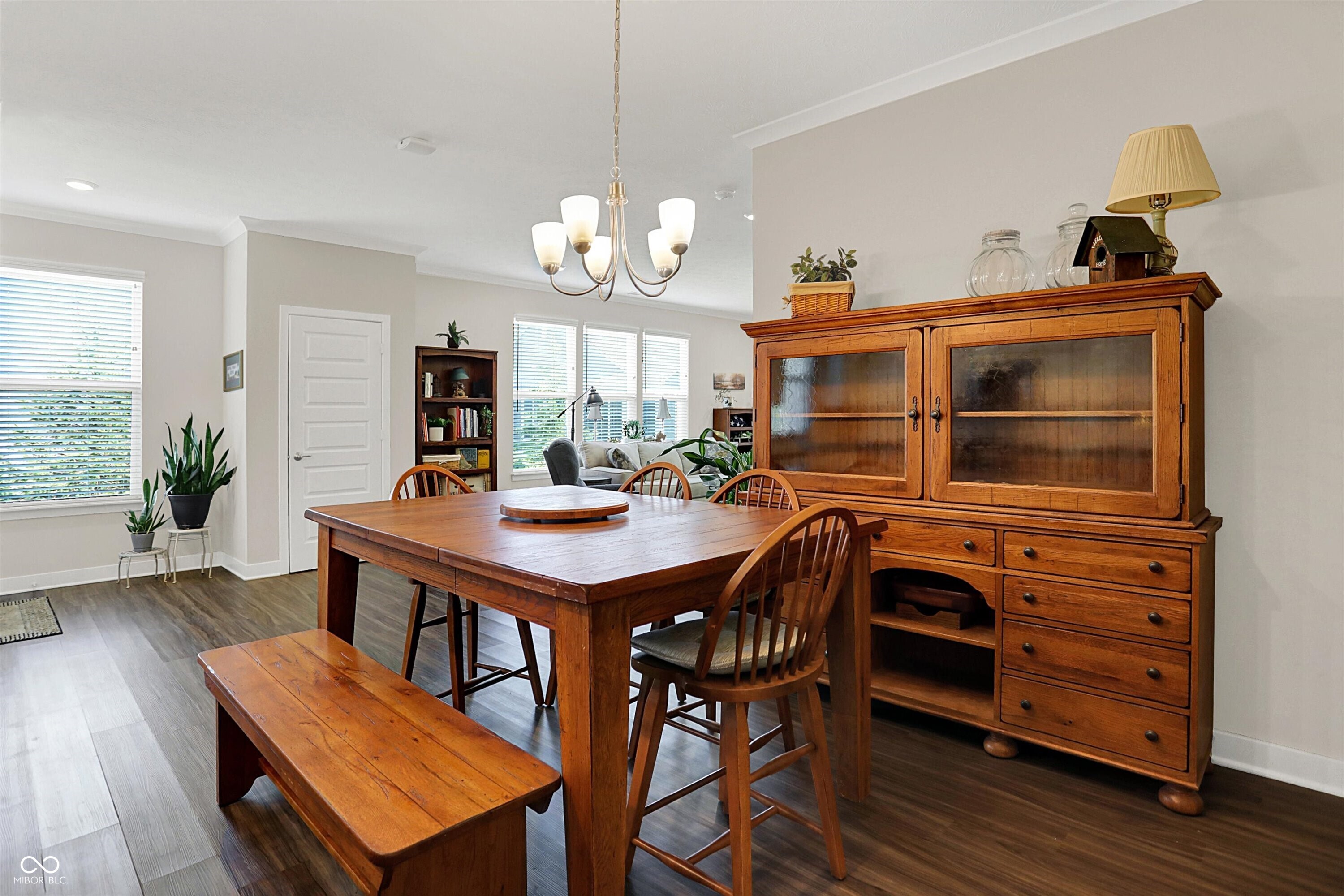 4965 Eldon Drive Noblesville, IN 46062 - Photo 7 of 41