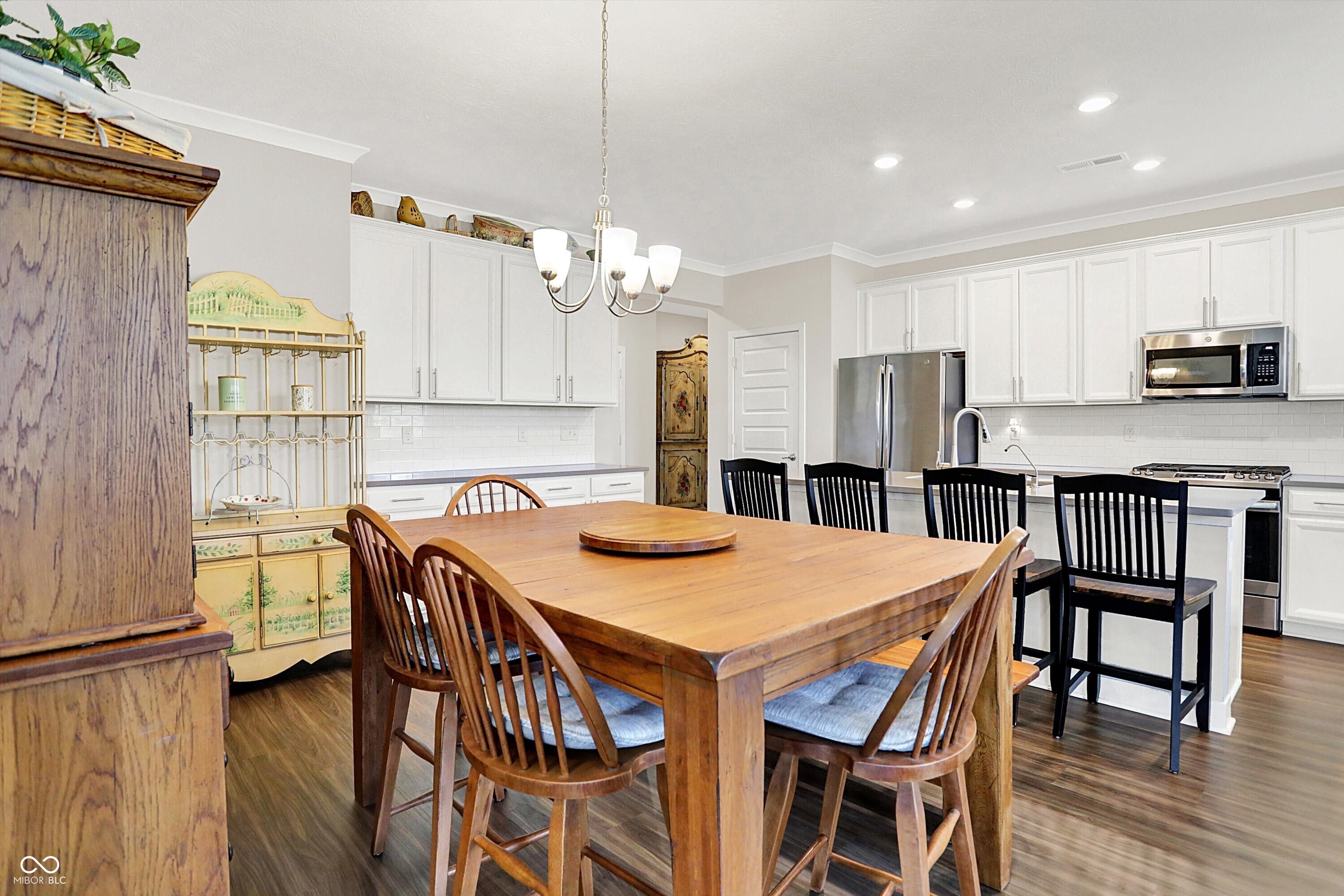 4965 Eldon Drive Noblesville, IN 46062 - Photo 8 of 41