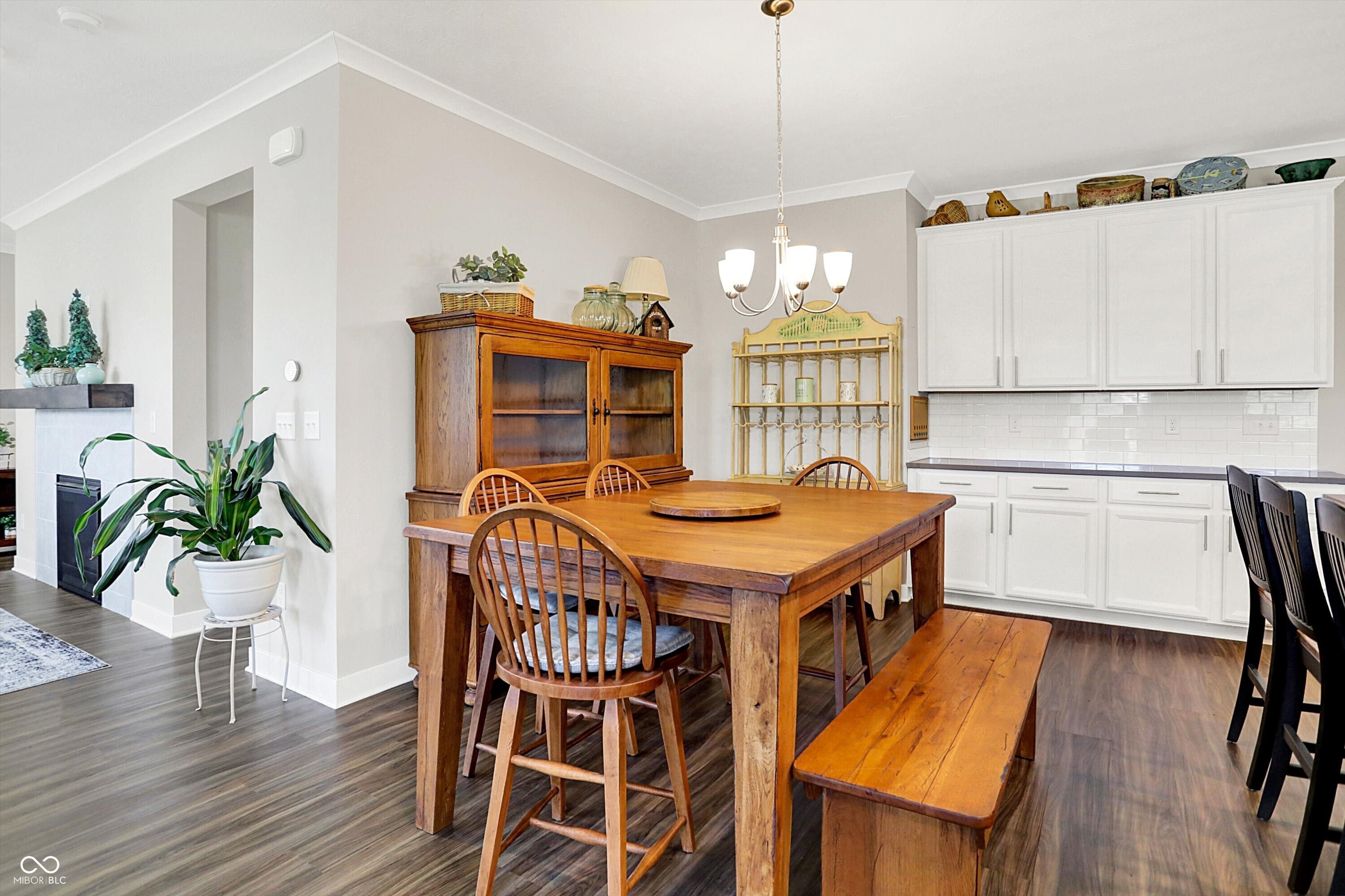 4965 Eldon Drive Noblesville, IN 46062 - Photo 9 of 41