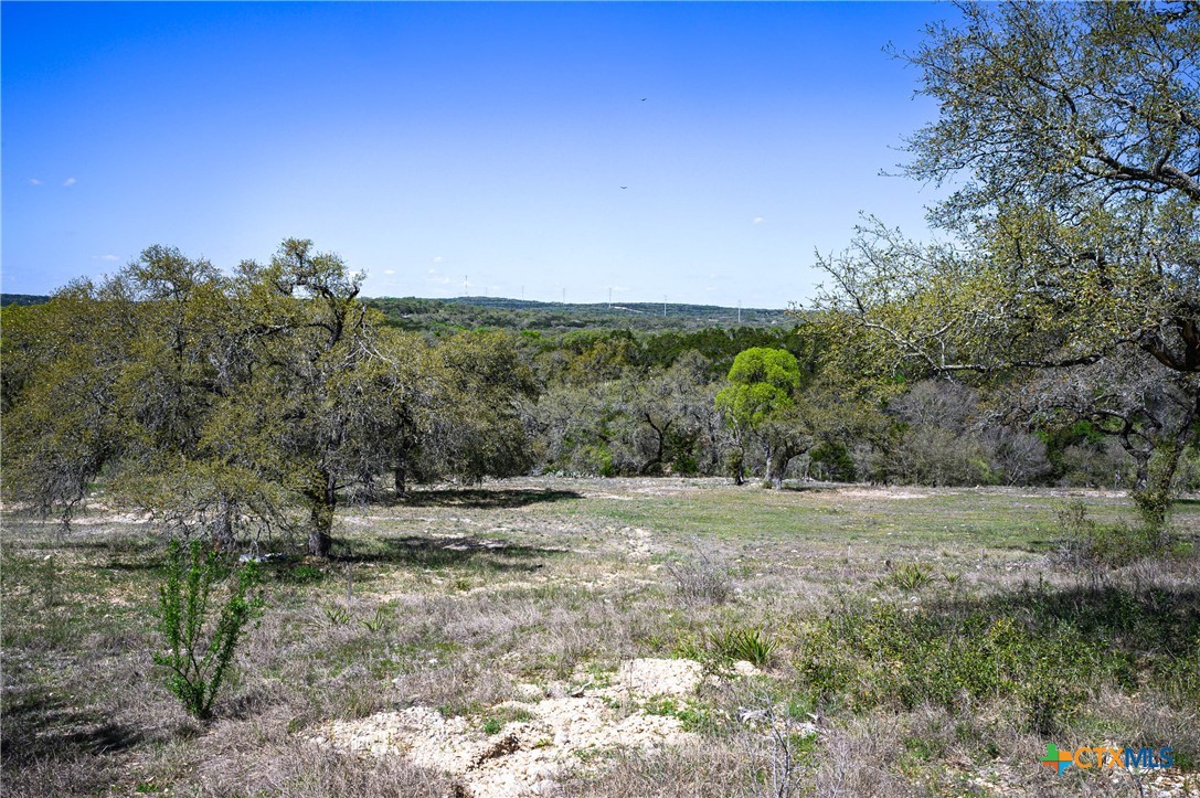 5922 Colin Ridge New Braunfels, TX 78132 - Photo 21 of 32 a view of outdoor space with mountain view