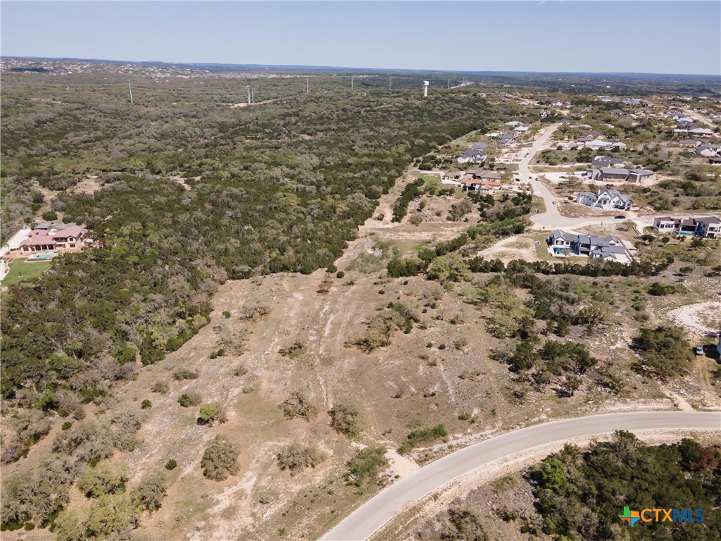 5922 Colin Ridge New Braunfels, TX 78132 - Photo 6 of 32 a view of city and ocean
