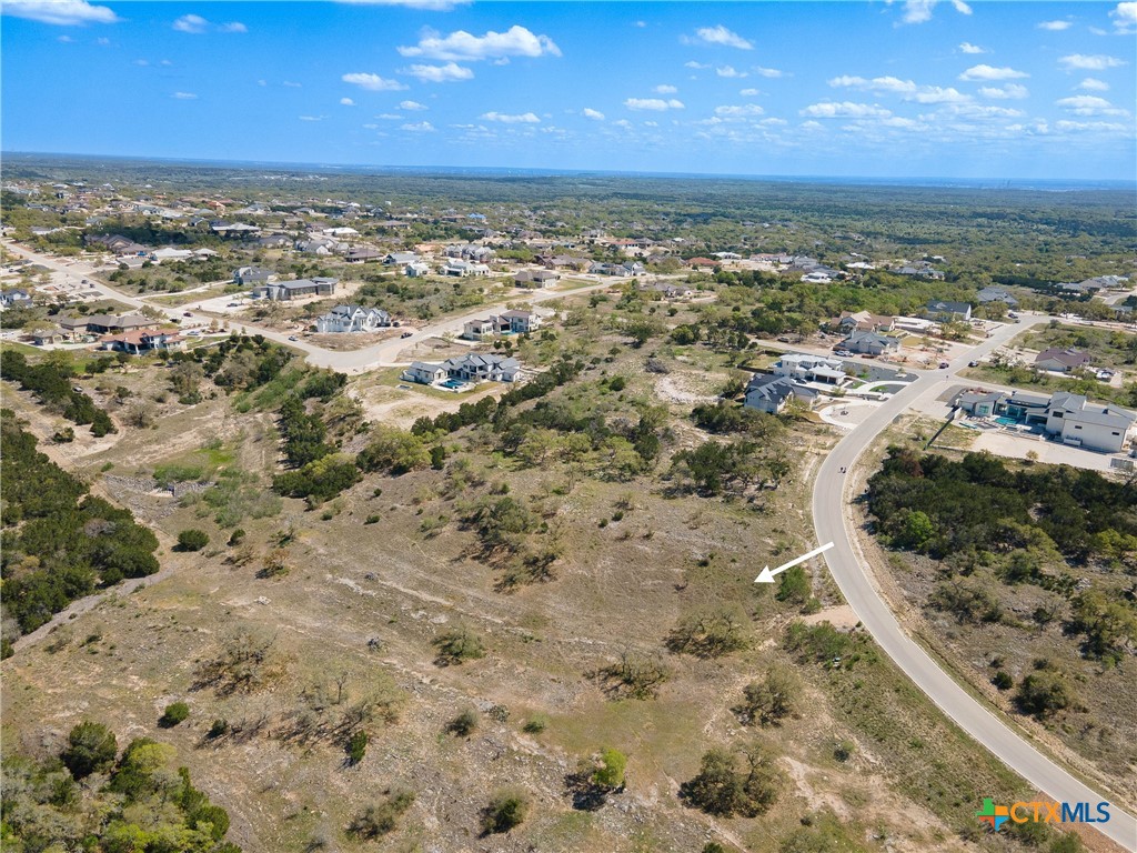 5922 Colin Ridge New Braunfels, TX 78132 - Photo 9 of 32 a view of city and ocean