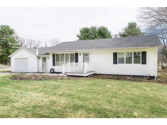 206 Hillvale Road Washington, NH 03280 - Photo 1 of 1