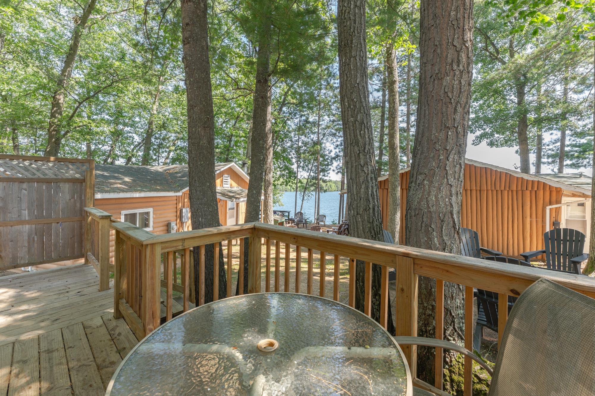7986 Paton Road, Unit 10 St. Germain, WI 54558 - Photo 24 of 46 Gallery Image 24