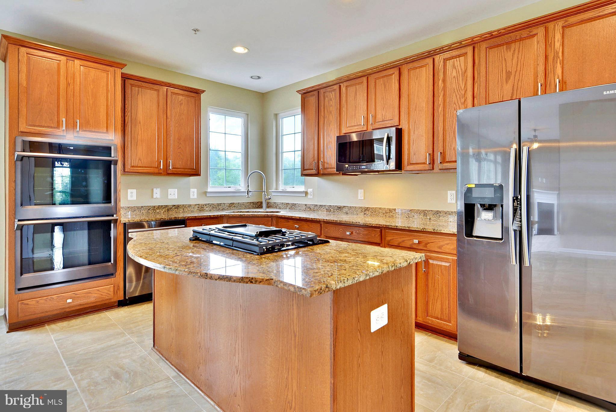 7306 Colmar Manor Way Brandywine, MD 20613 - Photo 12 of 27 Kitchen